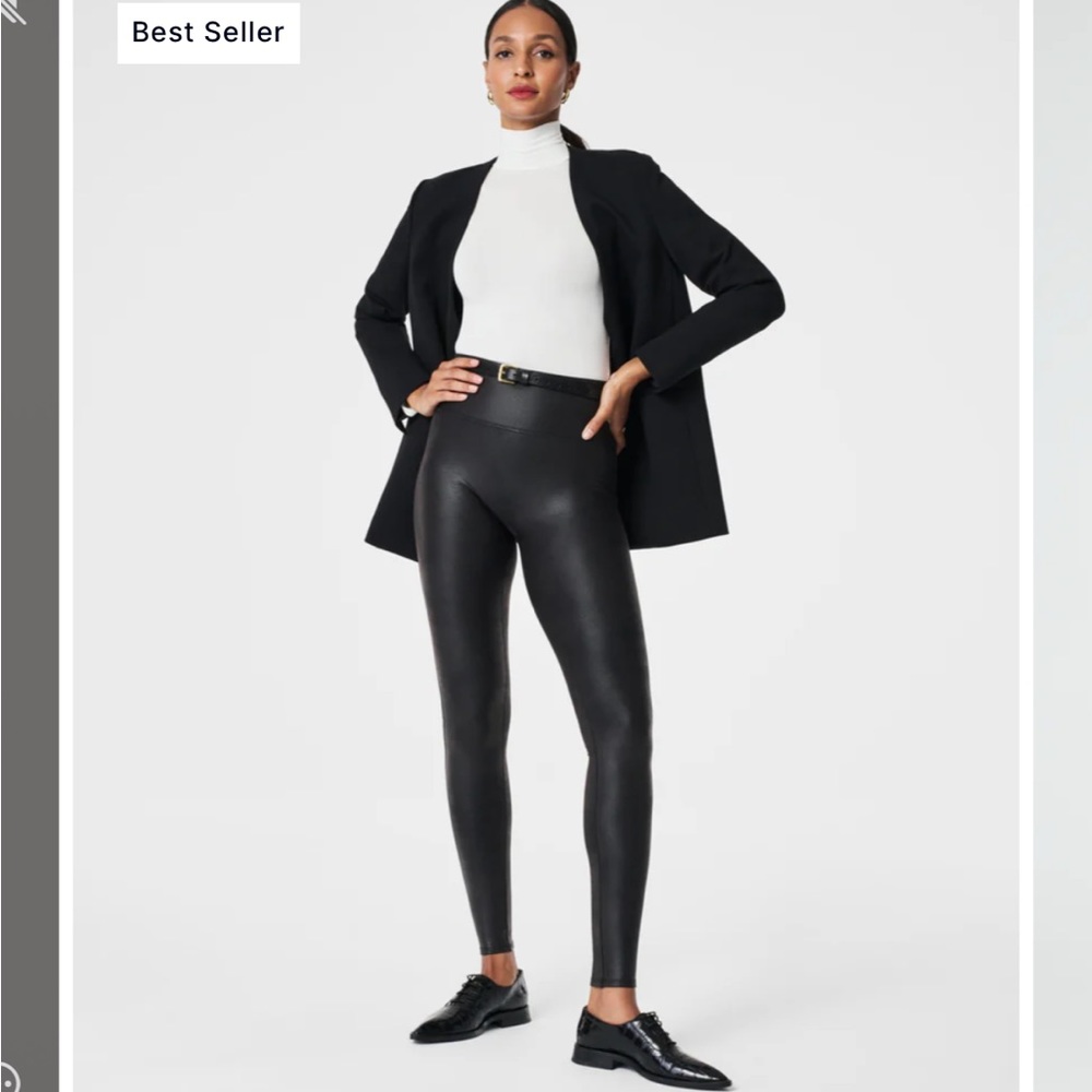 Spanx Leggings